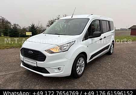 Ford Grand Tourneo Connect 1.5d *M1*NAVI*KLIMA*AHK*KA