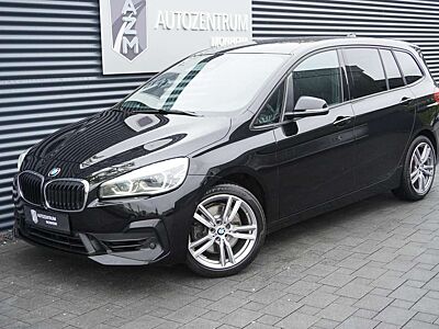BMW 220 220i GRAN-TOURER|AUTOMATIK|KAMERA|LED|PDC|NAVI