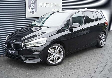 BMW 220i 220 GRAN-TOURER|AUTOMATIK|KAMERA|LED|PDC|NAVI