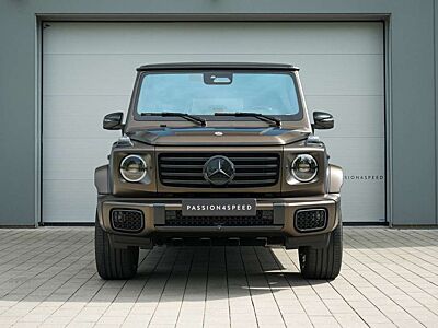 Mercedes-Benz 500 G 500 AMG Line