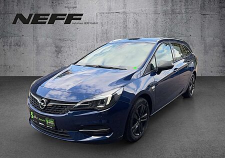 Opel Astra K Sports Tourer 1.5 D S/S 2020 LM LED