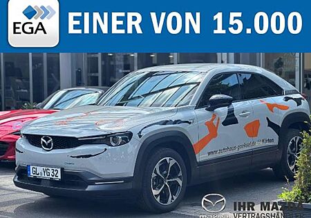 Mazda MX-30 R-EV 170PS - Ad'vantage - Matrix LED, PDC Kamera