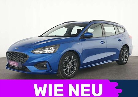 Ford Focus ST-Line Navi|CarPlay|Kamera|LED|SHZ|PDC