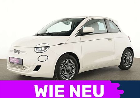 Fiat 500E LED|Komfort & Syle Paket|SHZ|Rückfahrkamera