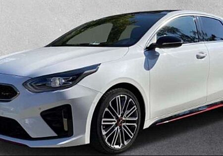 Kia Pro_ceed ProCeed / pro_cee'd ProCeed 1.6 T-GDI DCT7 OPF GT