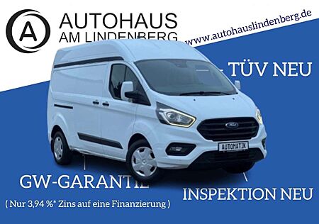Ford Transit Custom Kasten 340 L2 Trend*AUTOMATIK*AHK