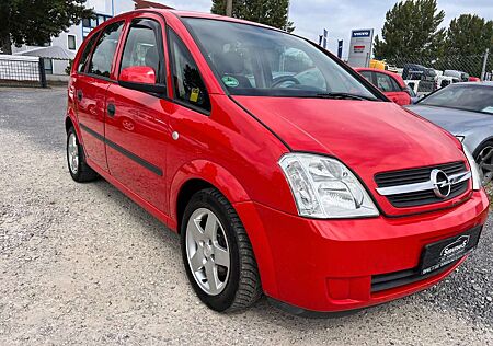 Opel Meriva 1.4 TWINPORT Edition Klima Tüv 11/26