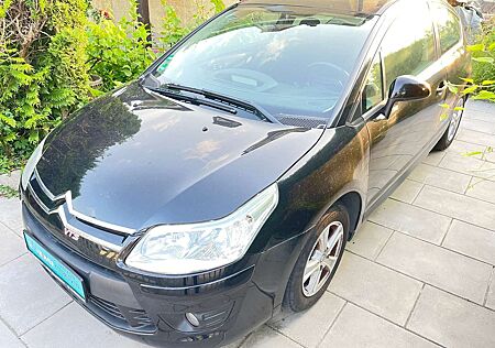 Citroën C4 Citroen Coupe 1.4 16V Advance