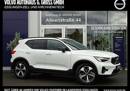 Volvo XC 40 XC40 B4 Geartronic Plus Dark