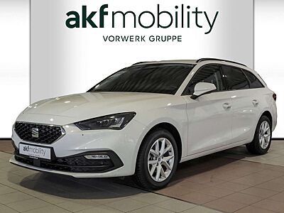 SEAT Leon ROAD EDITION 2.0 TDI