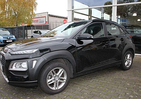 Hyundai Kona 2WD 1.0 T-GDI
