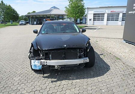 Infiniti G37 X 3.7 V6 Allrad *EU-Navi-Automatik*