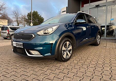 Kia Niro Hybrid Vision 2.H, SHZ, RFK, NAVI