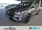 Ford Kuga 1.5 ST-Line Navi Xenon 2-Zonen-Klimaautom El. Hec