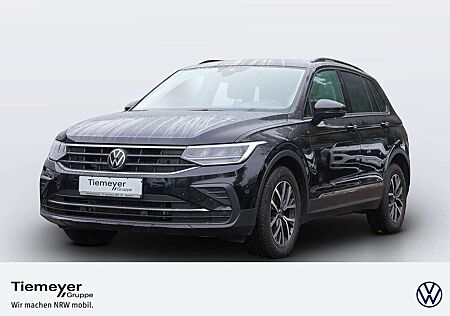 VW Tiguan Volkswagen 2.0 TDI LIFE KAMERA LED APPLE