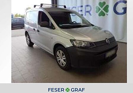 VW Caddy Volkswagen Cargo 2.0 TDI 55 kW