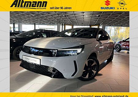 Opel Corsa-e GS KAM NAV SHZ LHZ CAR PLAY