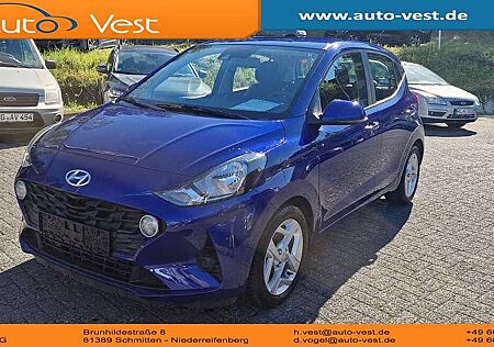 Hyundai i10 1.2 Trend