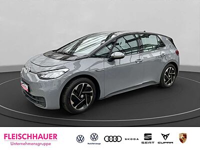 Volkswagen ID.3 Pro StandHZG Navi Digitales Cockpit LED Klimaautom