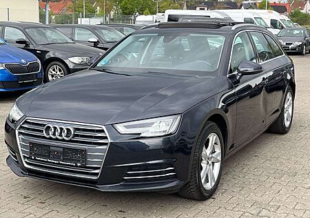 Audi A4 Avant sport 2.0 TDI S-Tronic Pano Virtual LED