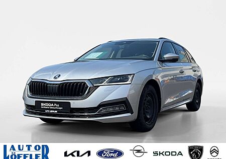 Skoda Octavia Combi FirstEdition #Automatik #Navi #AHK Klima