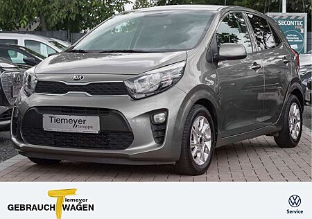 Kia Picanto 1.0 DREAM TEAM KLIMA SHZG LM