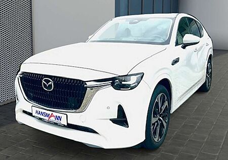 Mazda CX-60 e-SKYACTIV PHEV TAKUMI CON-P DRI-P COM-P PAN-P CX-