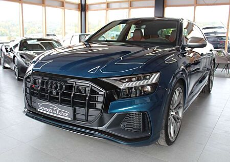 Audi SQ8 4.0 TFSI quattro*OPTIK*23 ZOLL*360°*