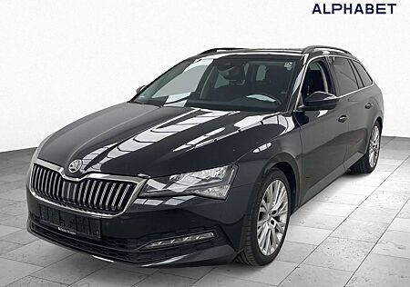 Skoda Superb Combi 2.0 TDI Ambition Virtual ACC BLIS