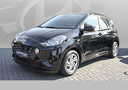 Hyundai i10 1.0 Select