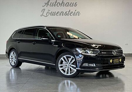 VW Passat Variant Volkswagen Passat Highline 4Motion*NAVI*RFK*SHZ*ACC*LANE