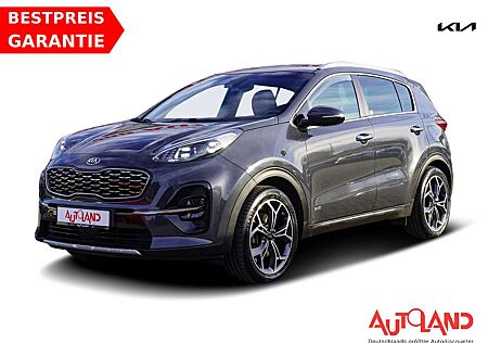 Kia Sportage 1.6 T-GDI GT-Line 4WD JBL LED ACC 360°