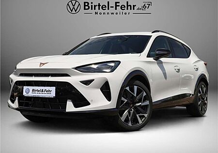 Cupra Formentor VZ 2.0 TSI DSG 4Drive AHK-klappbar Navi LED