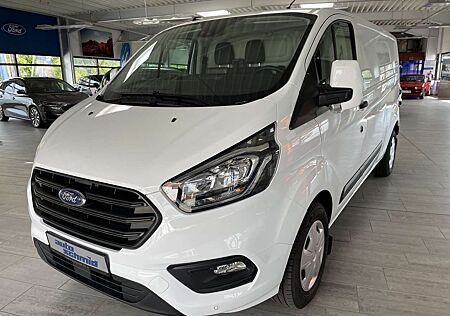 Ford Transit Custom Kasten 320 L1 Trend