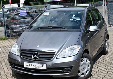 Mercedes-Benz A 170 Classic Bluetooth Sitzhz PDC ESP+ABS