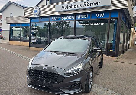 Ford S-Max ST-Line Pano*AHK*LED*AssistPack Voll
