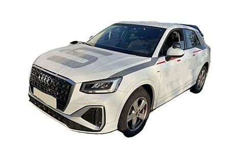 Audi Q2 S line 35 TFSI 110(150) kW(PS) S tronic