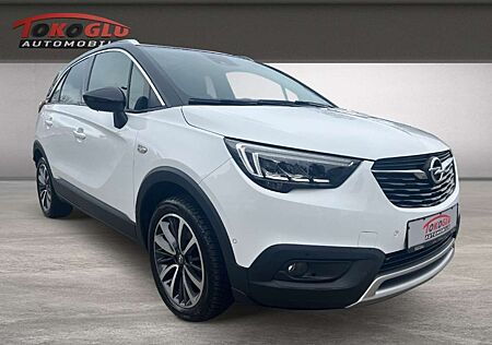 Opel Crossland Ultimate 1.2 Turbo HUD Panorama Navi Soundsystem L