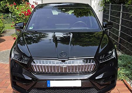 Skoda Enyaq RS Lounge