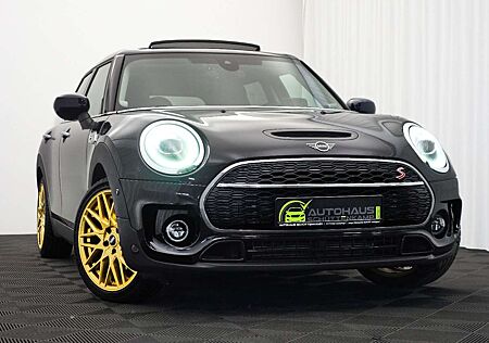 Mini Cooper S Clubman All4 P-DACH+NAVI+H-K SOUND