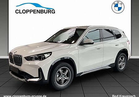 BMW X1 sDrive18i xLine AHK+LED+Head-Up+Ausstat.Paket