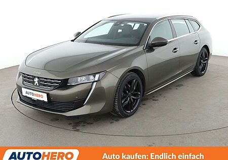 Peugeot 508 1.6 PureTech Allure Aut.*NAVI*ACC*PDC*SHZ*