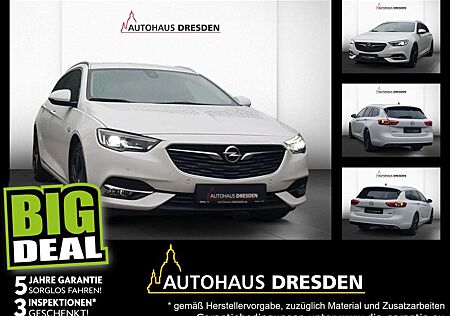Opel Insignia B Sports Tourer 2.0 ALLRAD, NAVI