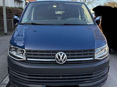 Volkswagen T6 Transporter Transporter T6 DSG Lang