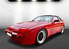 Porsche 944 - S1 Optik - 16 Zoll Fuchsflg - Top Zustand