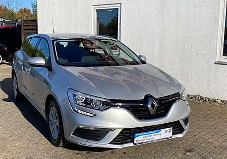 Renault Megane IV Grandtour Life 1.2Tce/LED/KLIMA/6-Gang