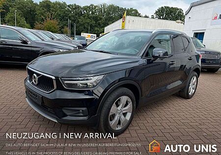 Volvo XC 40 XC40 Led*Kamera*Einparkhilfe*Scheckheft*1.Hand
