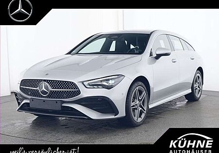 Mercedes-Benz CLA 250 e SB AMG Advanced Plus Paket+AHZV+11 KW