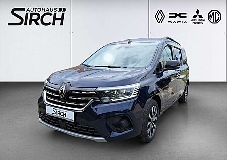 Renault Kangoo PKW TECHNO TCe 130 EDC