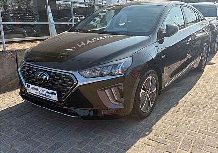 Hyundai Ioniq Premium Plug-In Hybrid